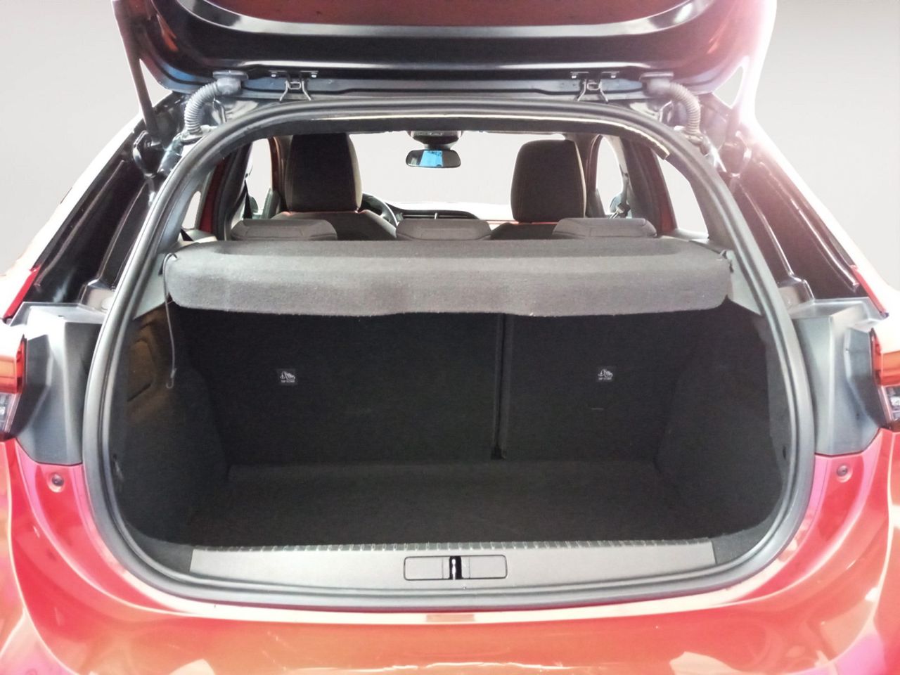Foto Opel Corsa 11