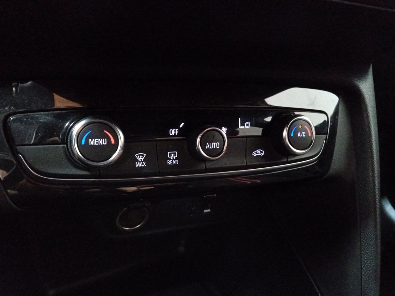 Foto Opel Corsa 18