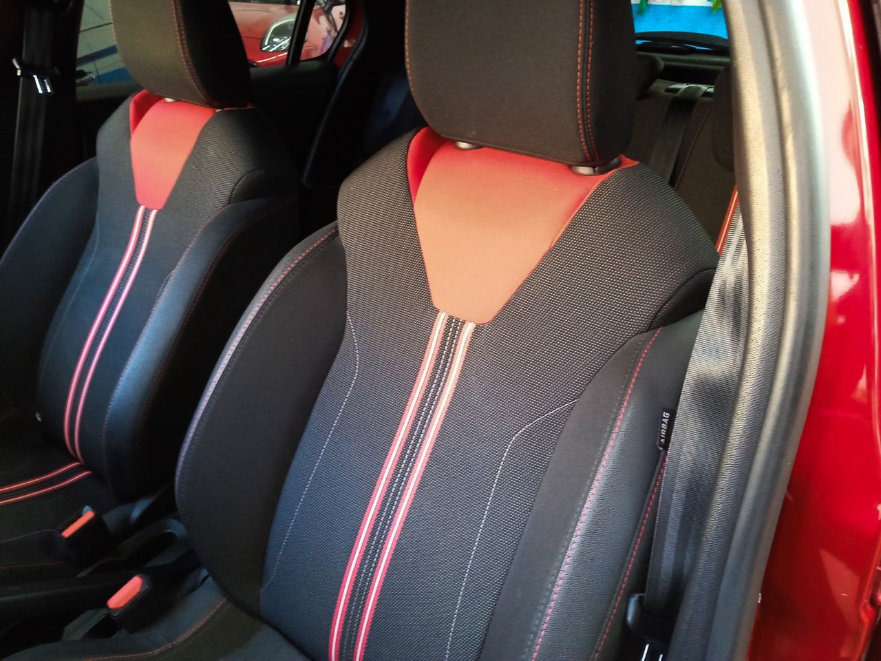 Foto Opel Corsa 19
