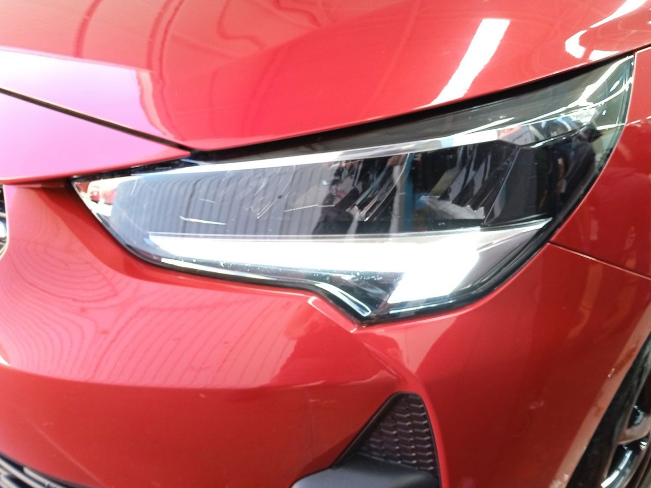 Foto Opel Corsa 20