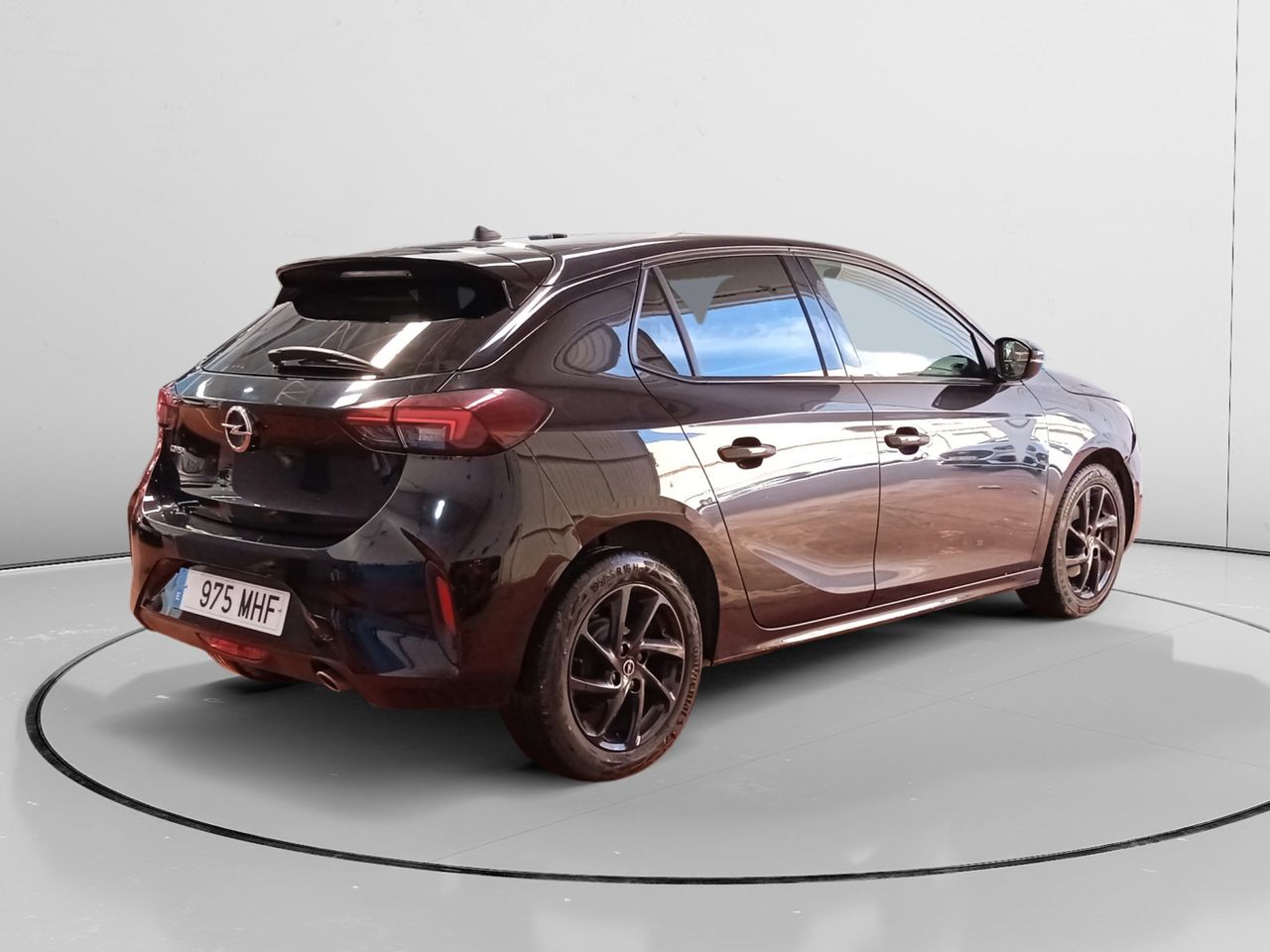 Foto Opel Corsa 2