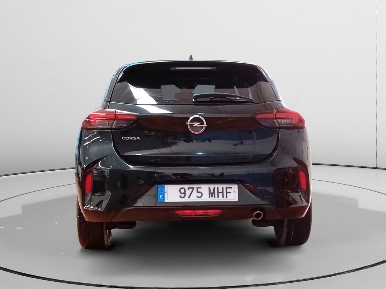 Foto Opel Corsa 3