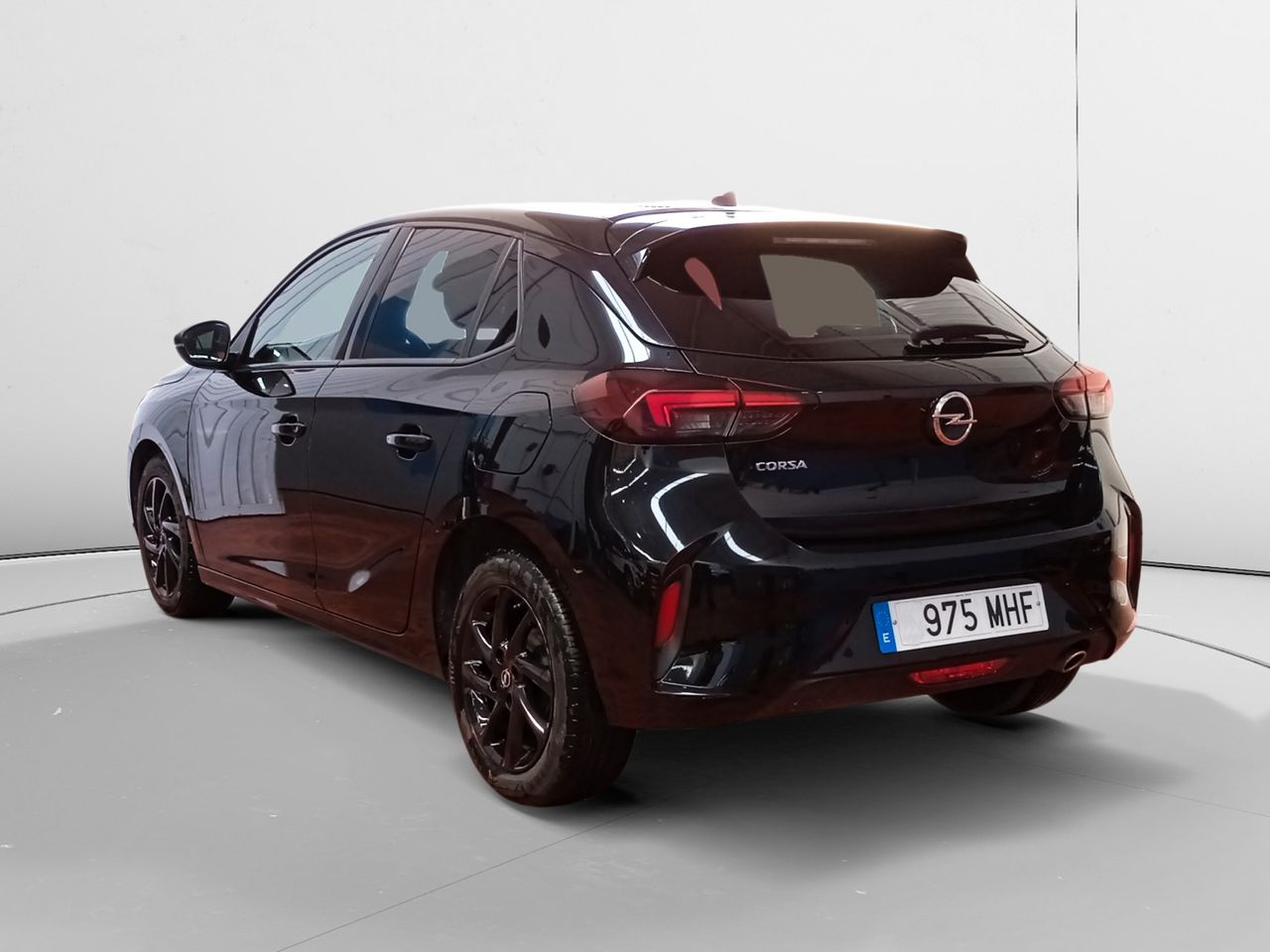 Foto Opel Corsa 4