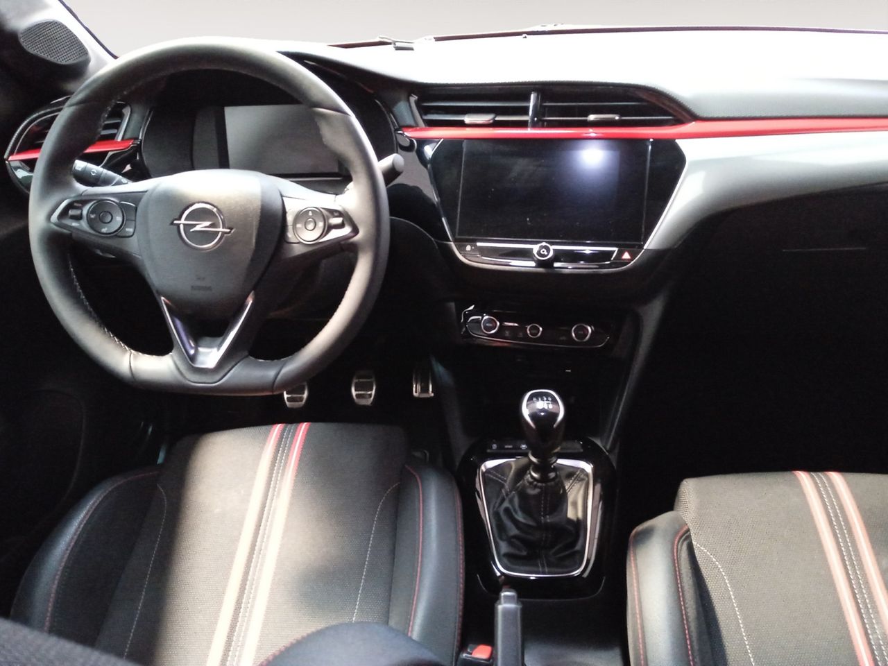 Foto Opel Corsa 6
