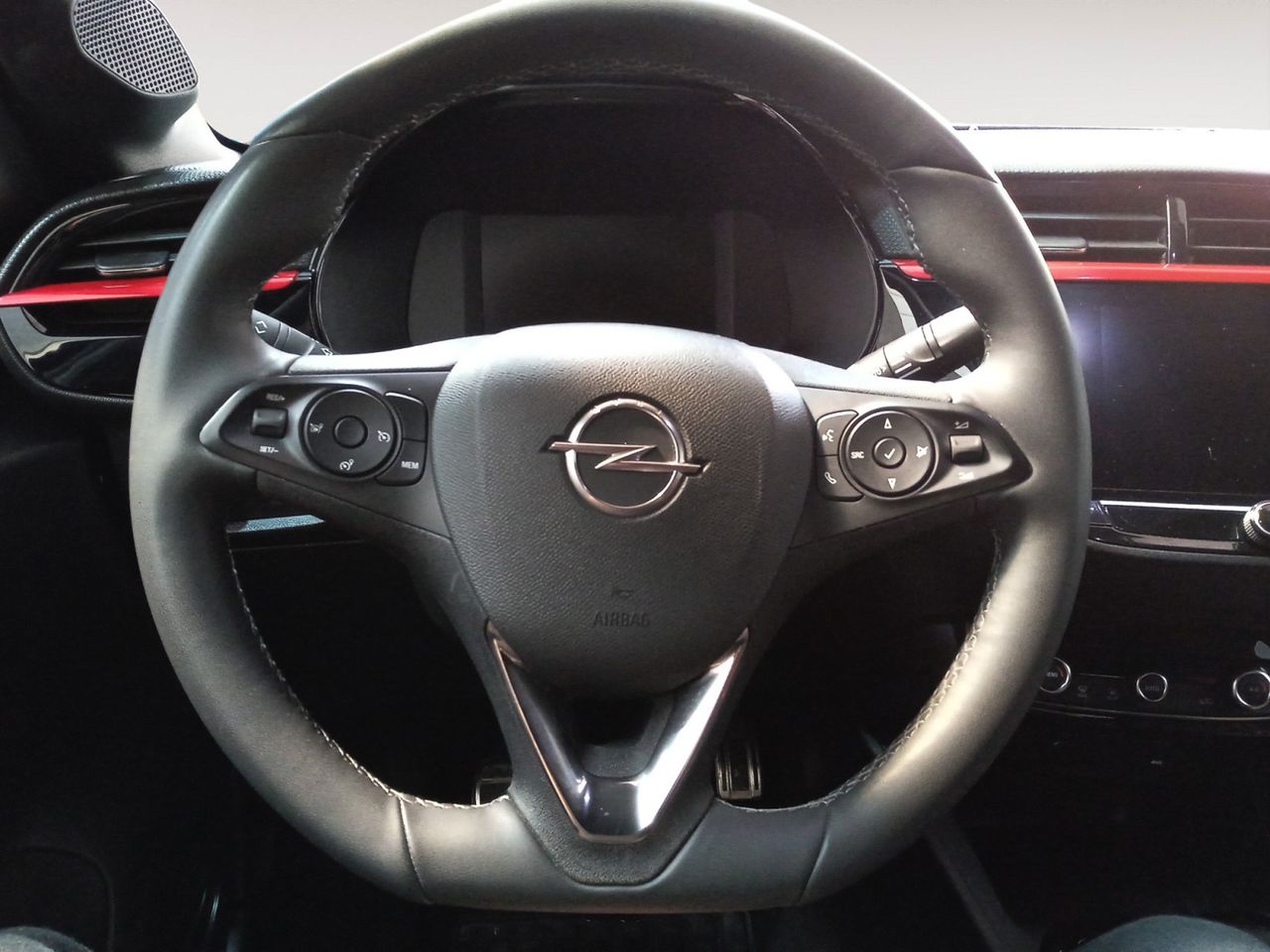 Foto Opel Corsa 7
