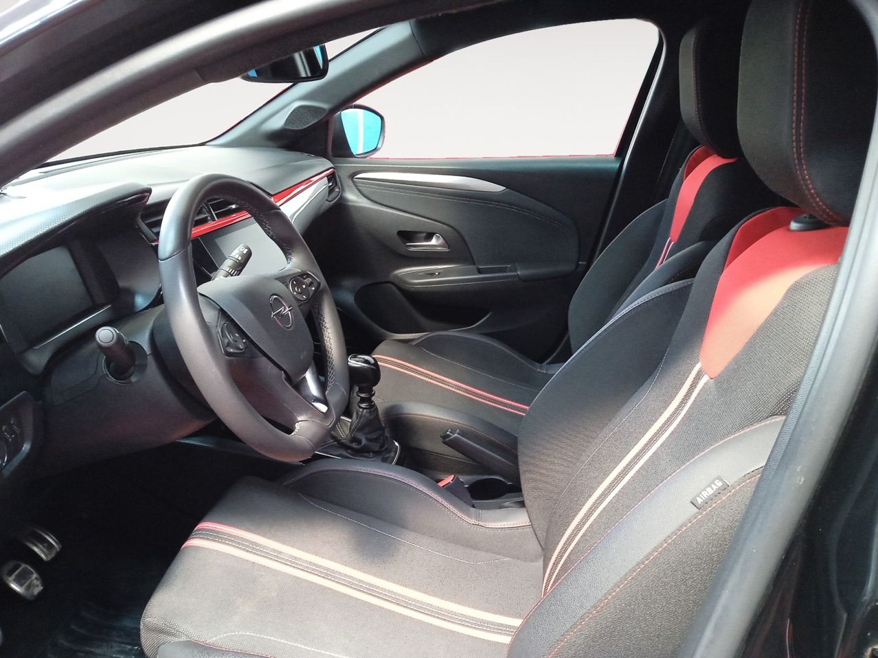 Foto Opel Corsa 8