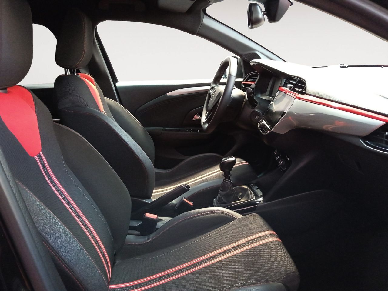 Foto Opel Corsa 10