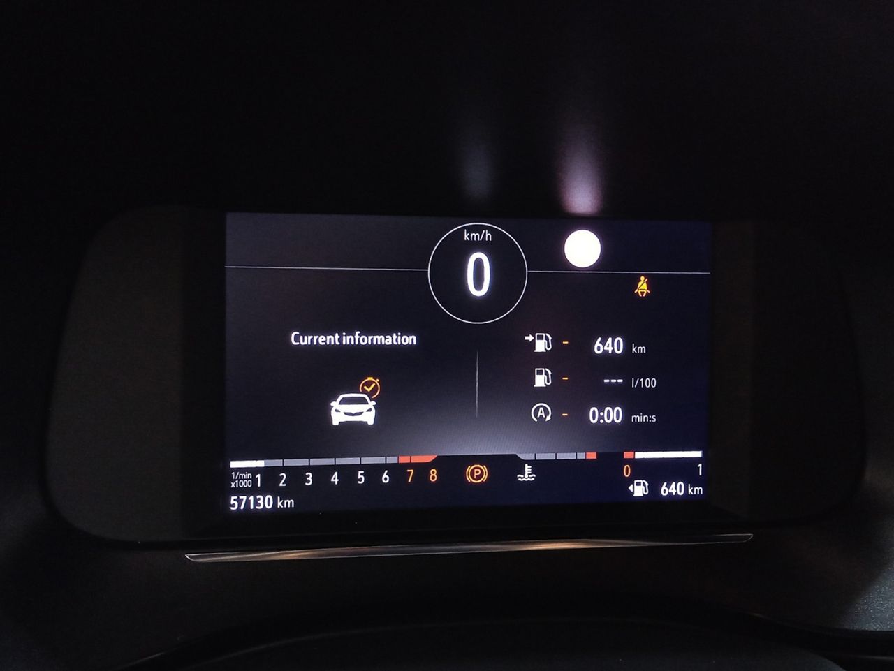 Foto Opel Corsa 13