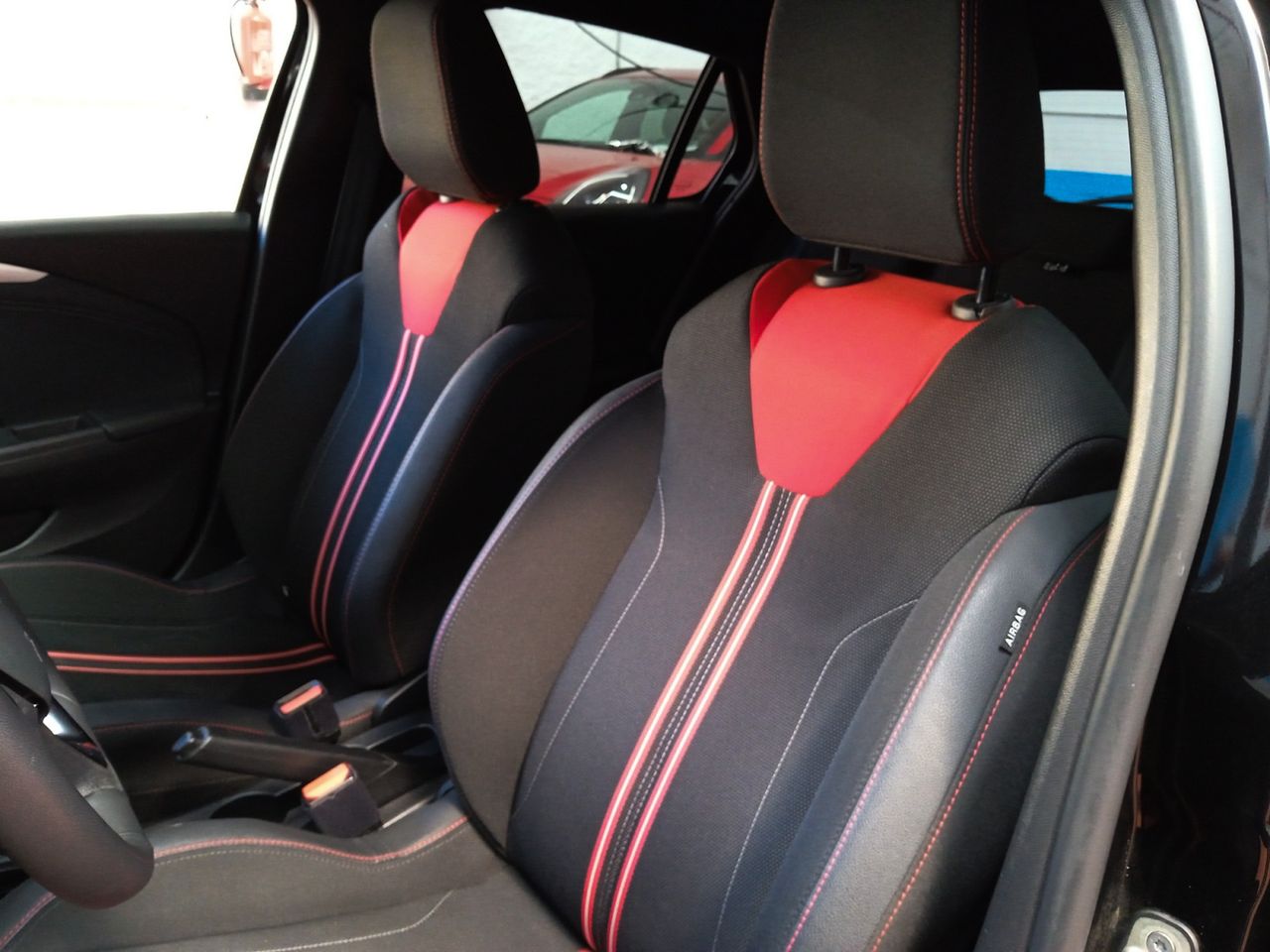 Foto Opel Corsa 19