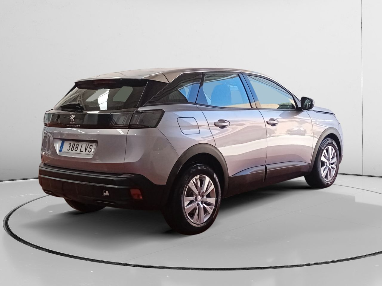 Foto Peugeot 3008 2