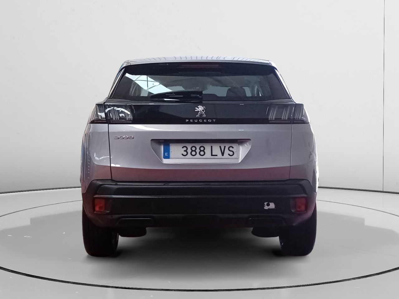 Foto Peugeot 3008 3