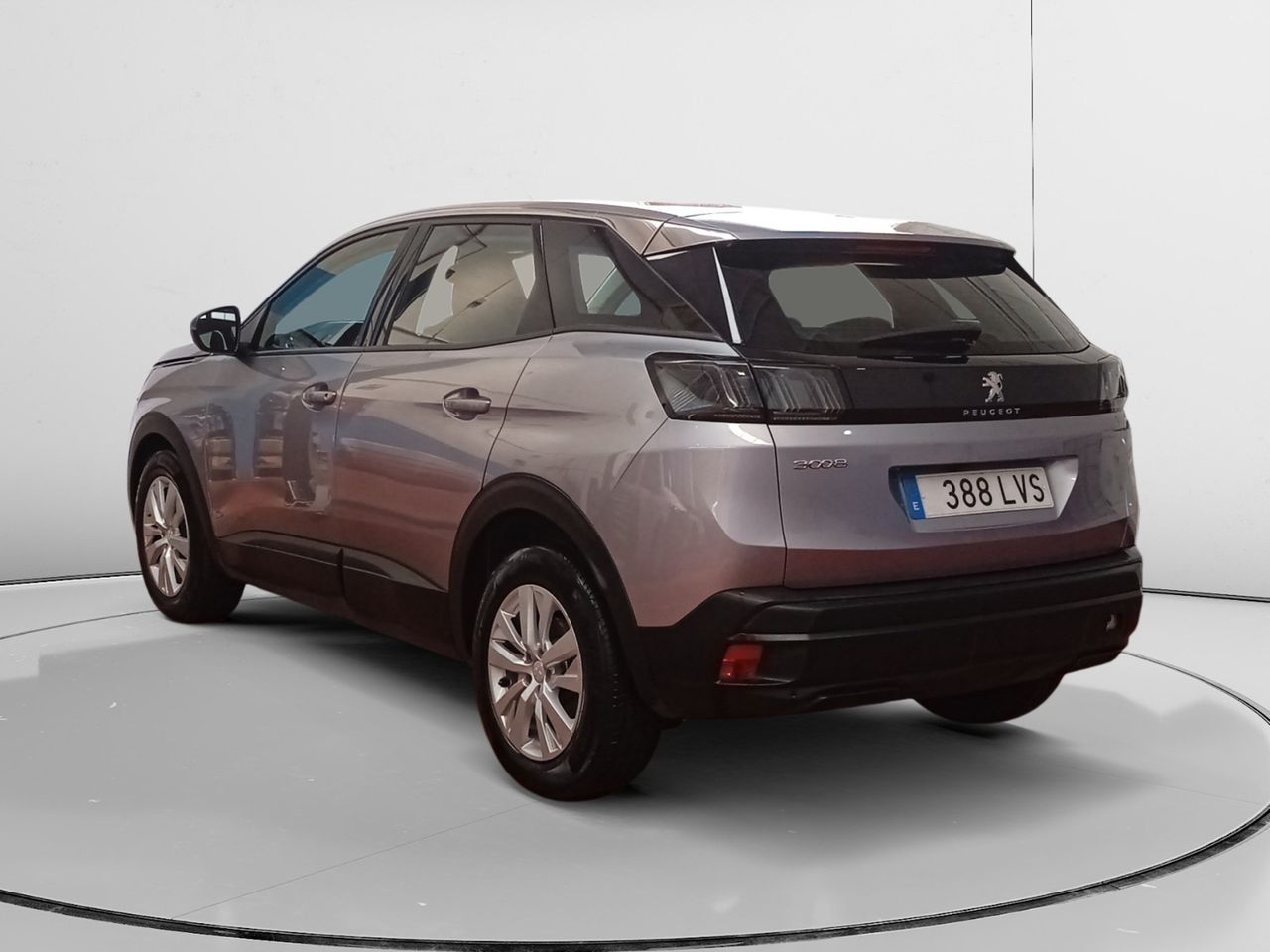 Foto Peugeot 3008 4