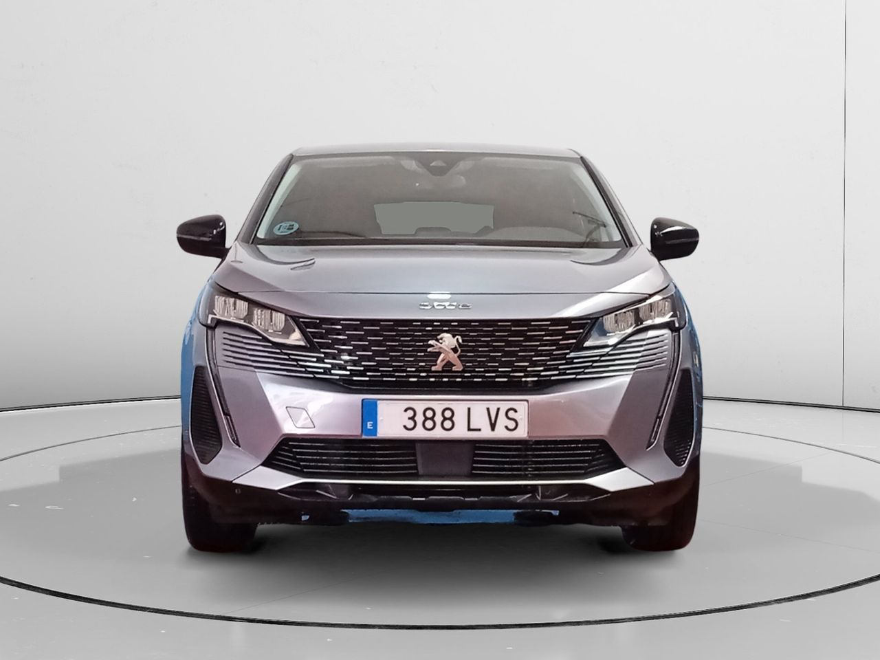 Foto Peugeot 3008 5