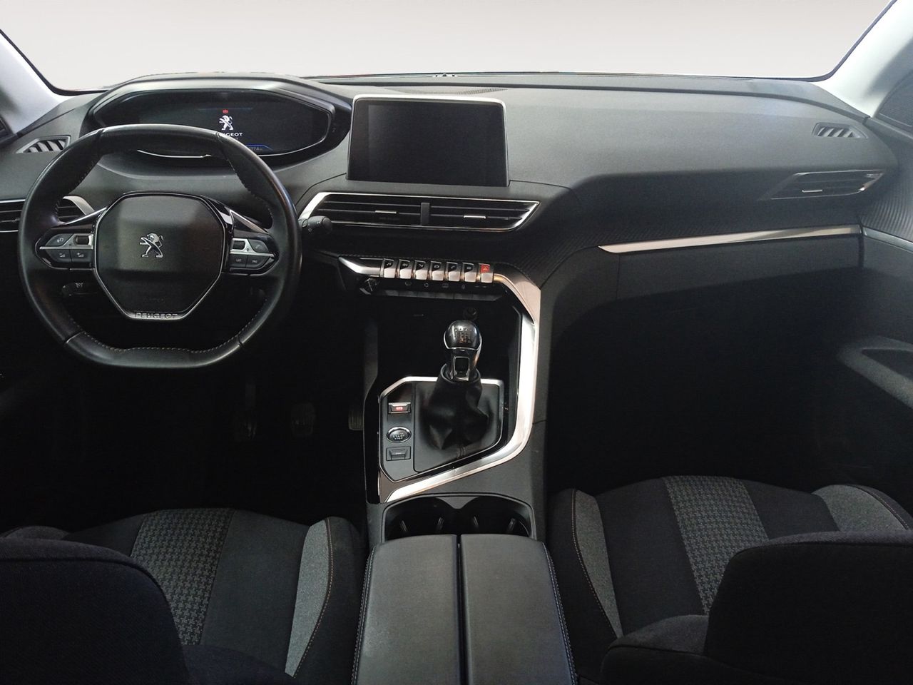 Foto Peugeot 3008 6