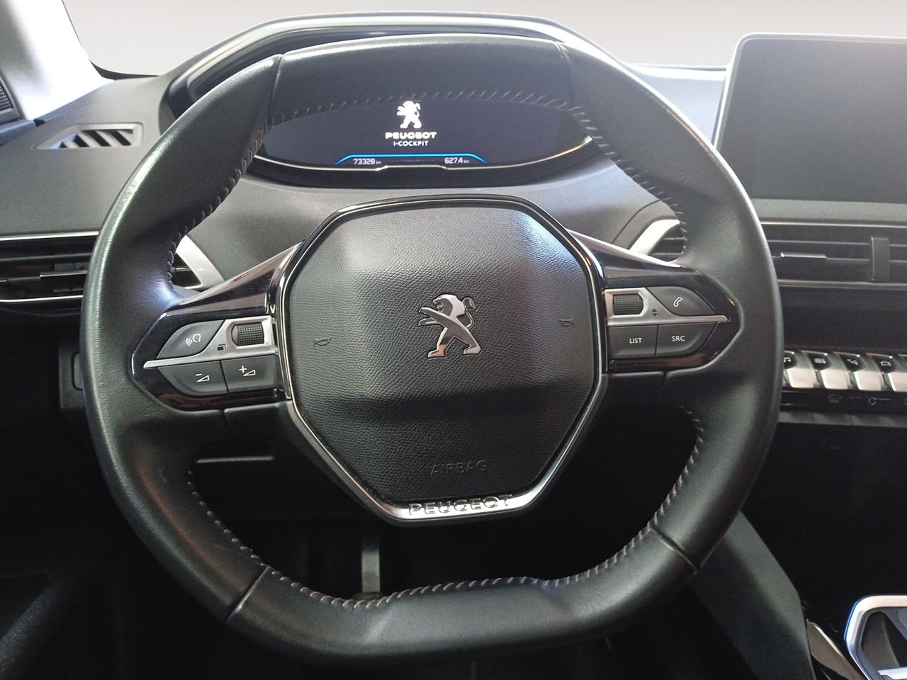 Foto Peugeot 3008 7