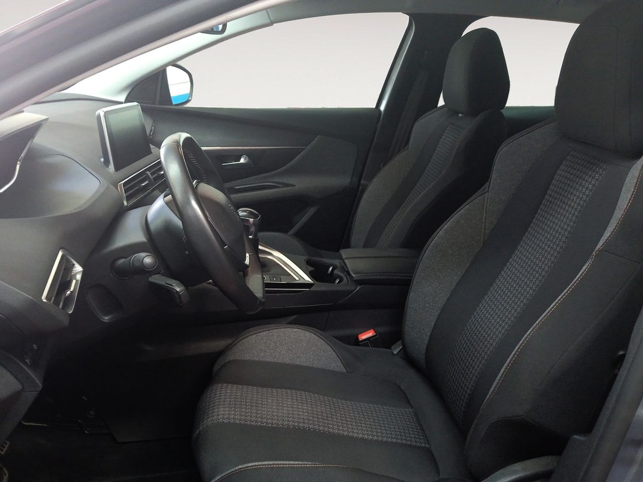 Foto Peugeot 3008 8