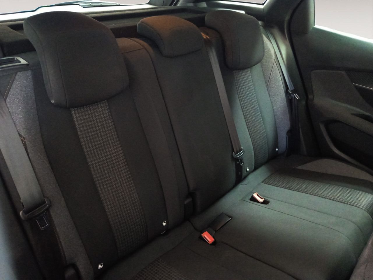 Foto Peugeot 3008 9