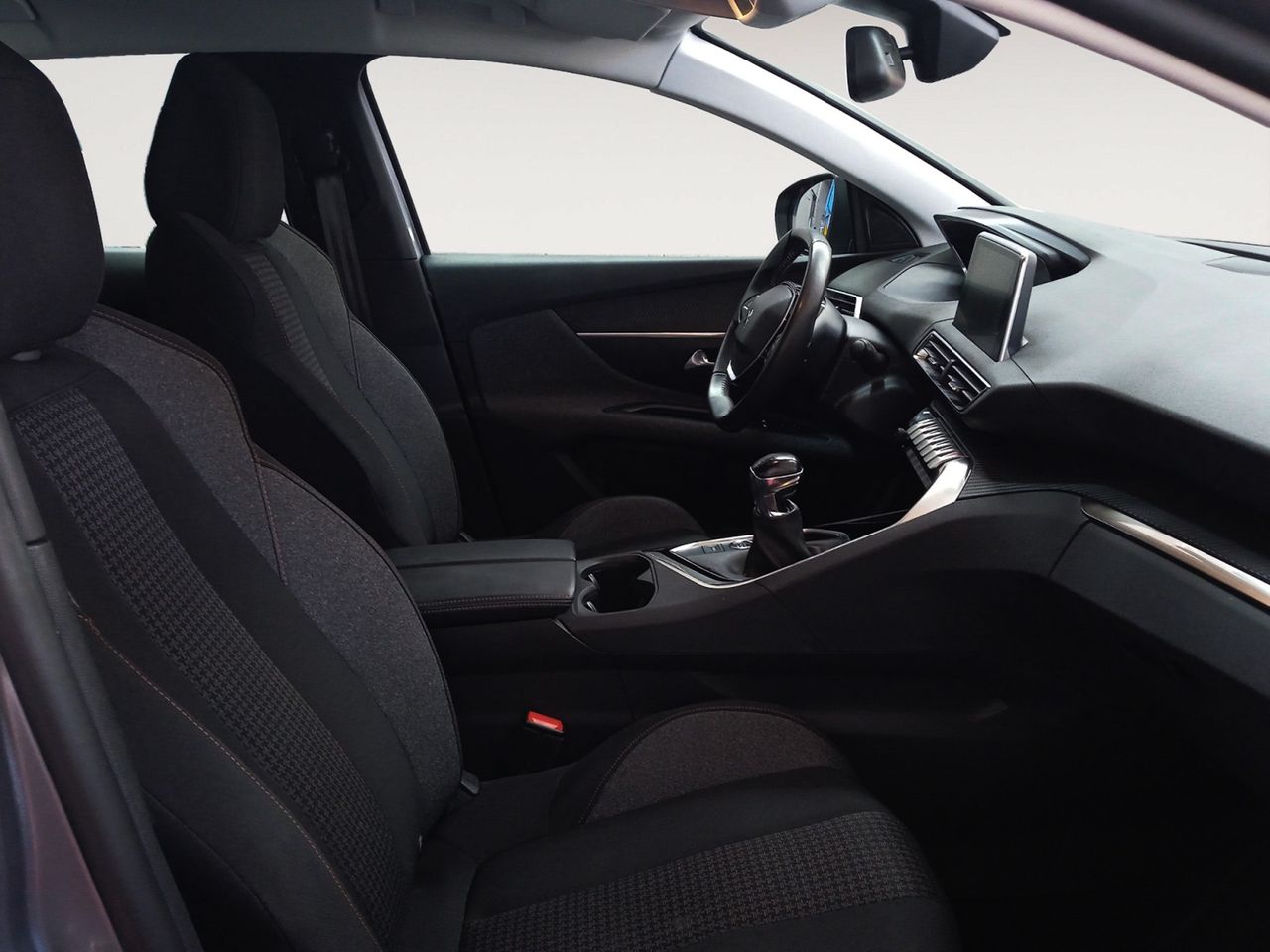 Foto Peugeot 3008 10