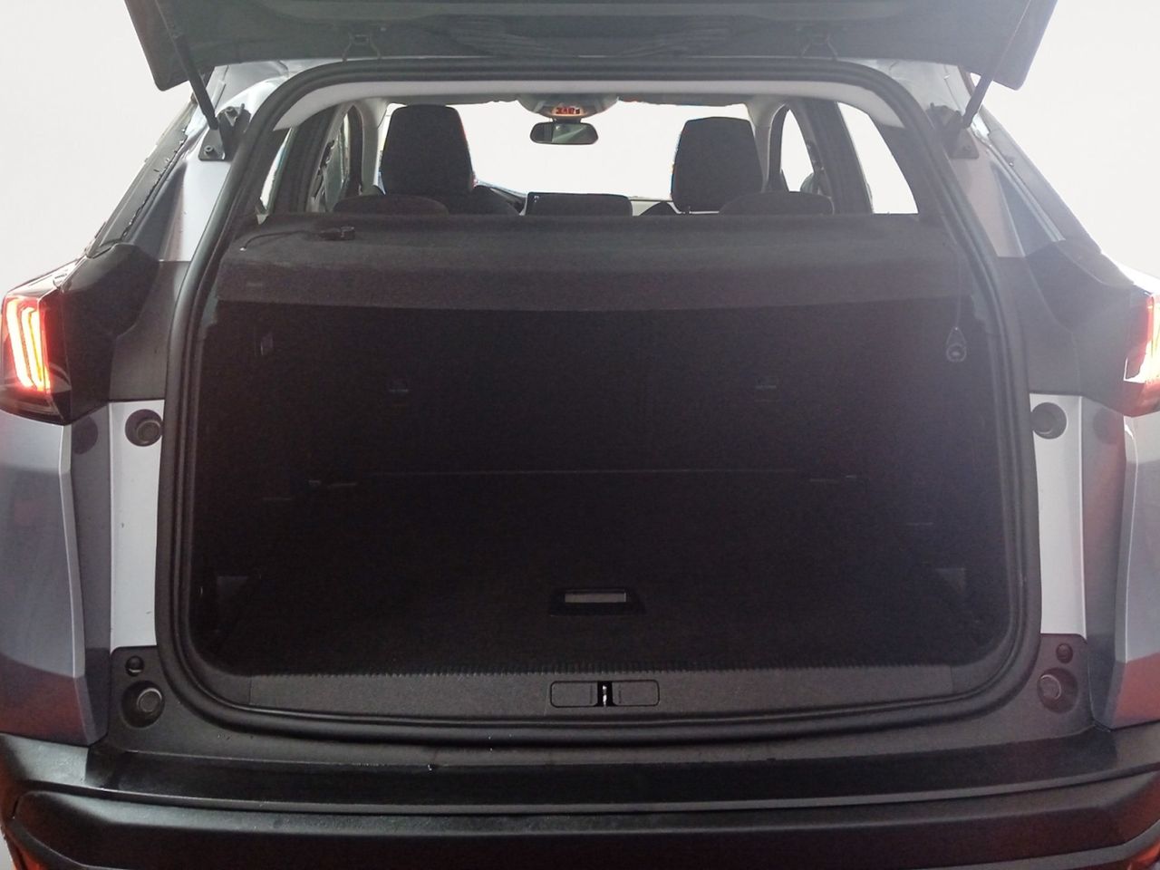 Foto Peugeot 3008 11