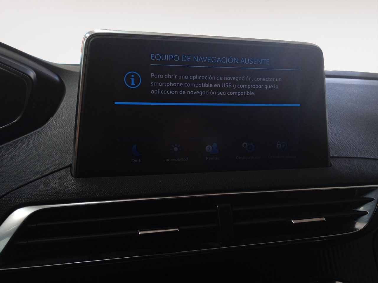 Foto Peugeot 3008 15