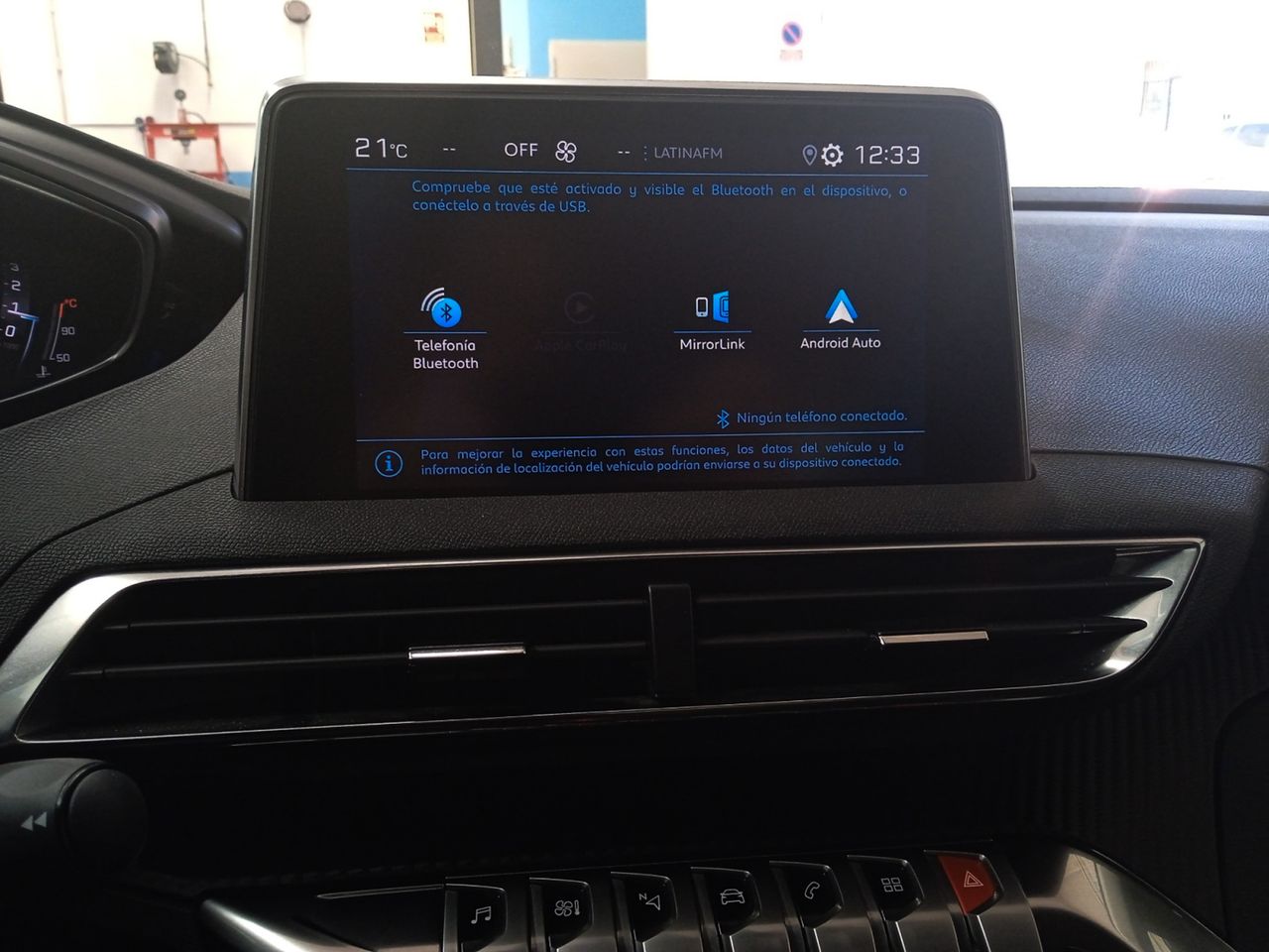 Foto Peugeot 3008 17