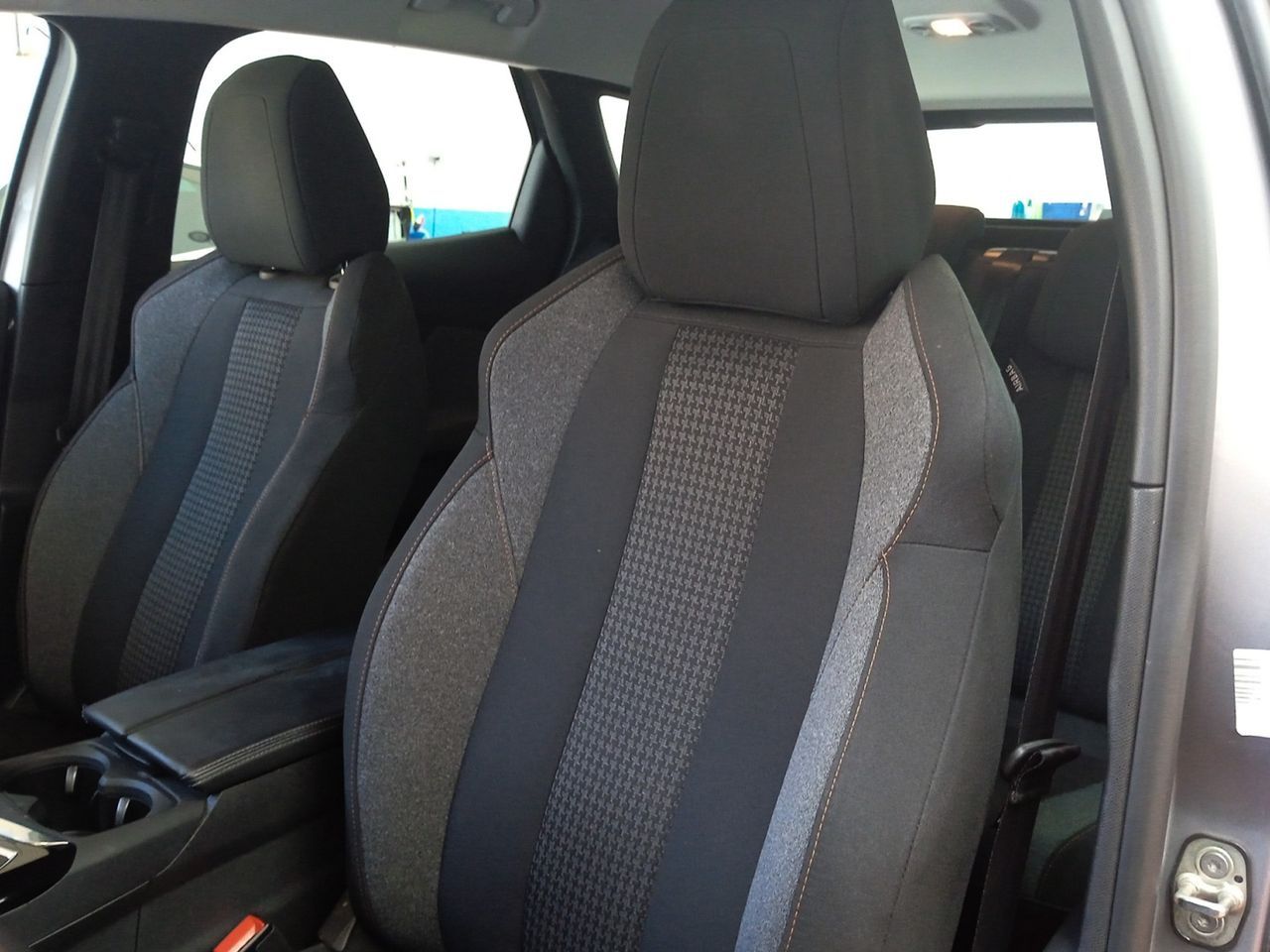 Foto Peugeot 3008 20