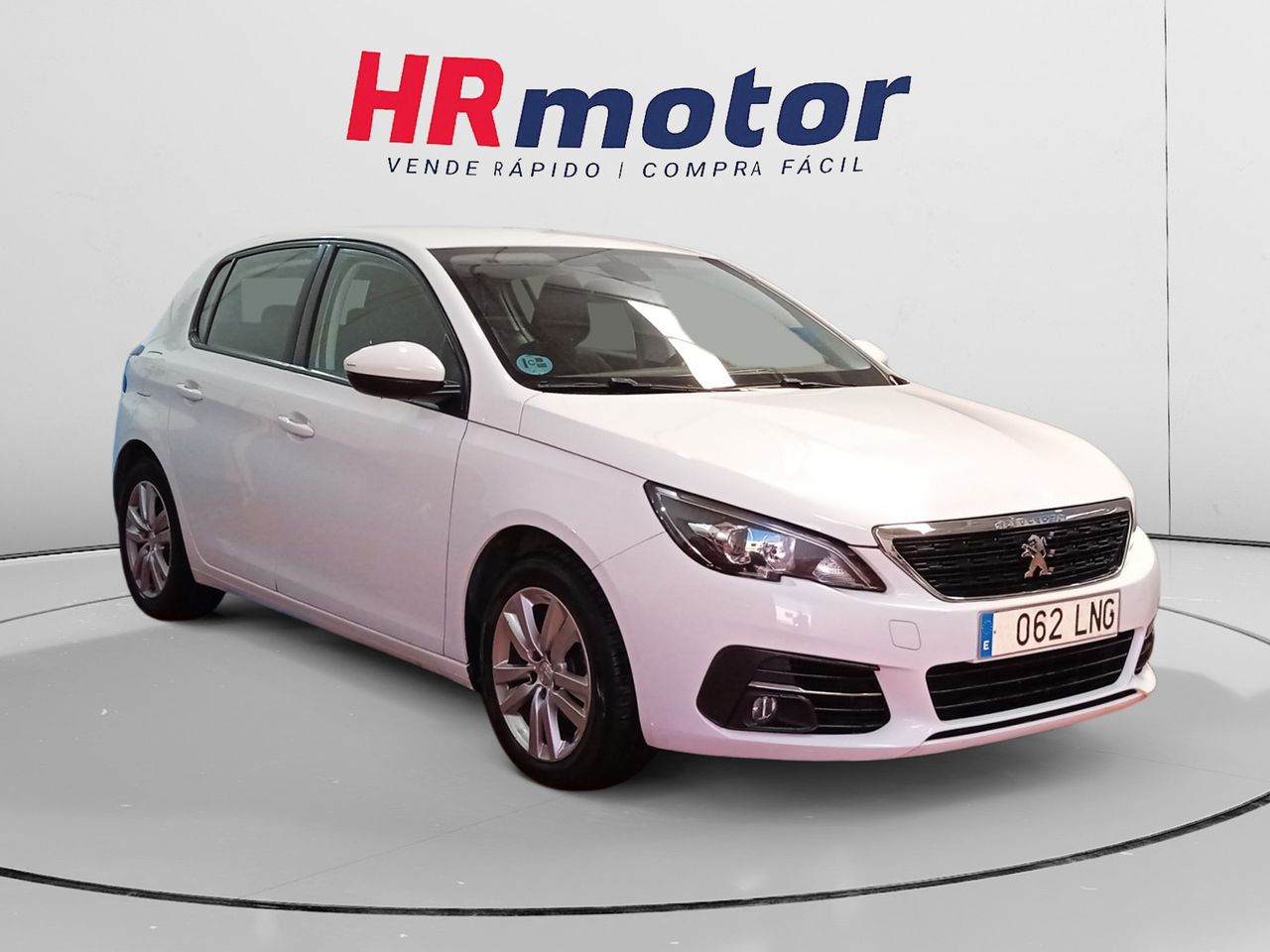 Foto Peugeot 308 1