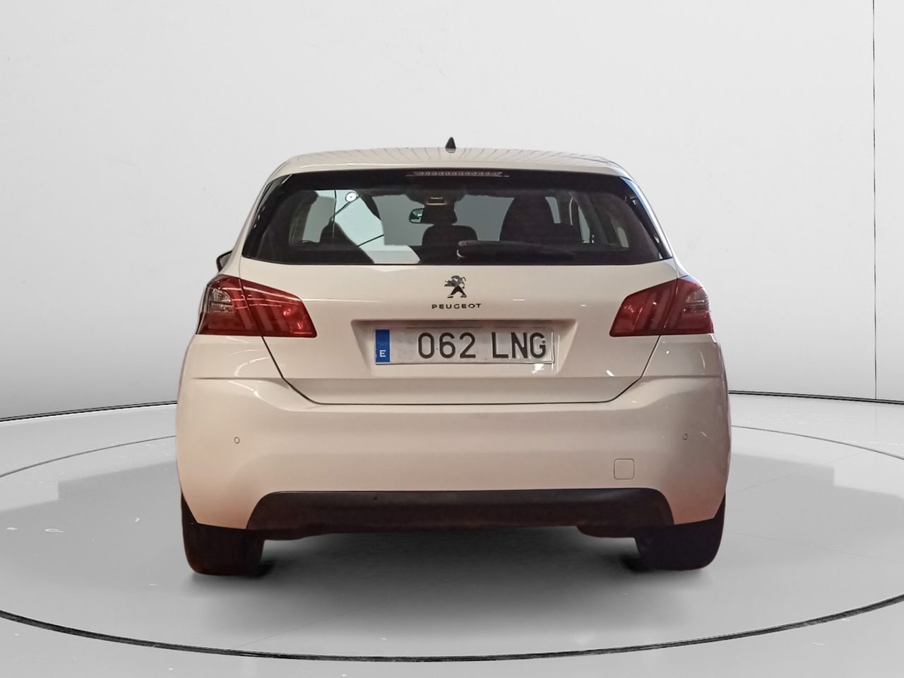 Foto Peugeot 308 3