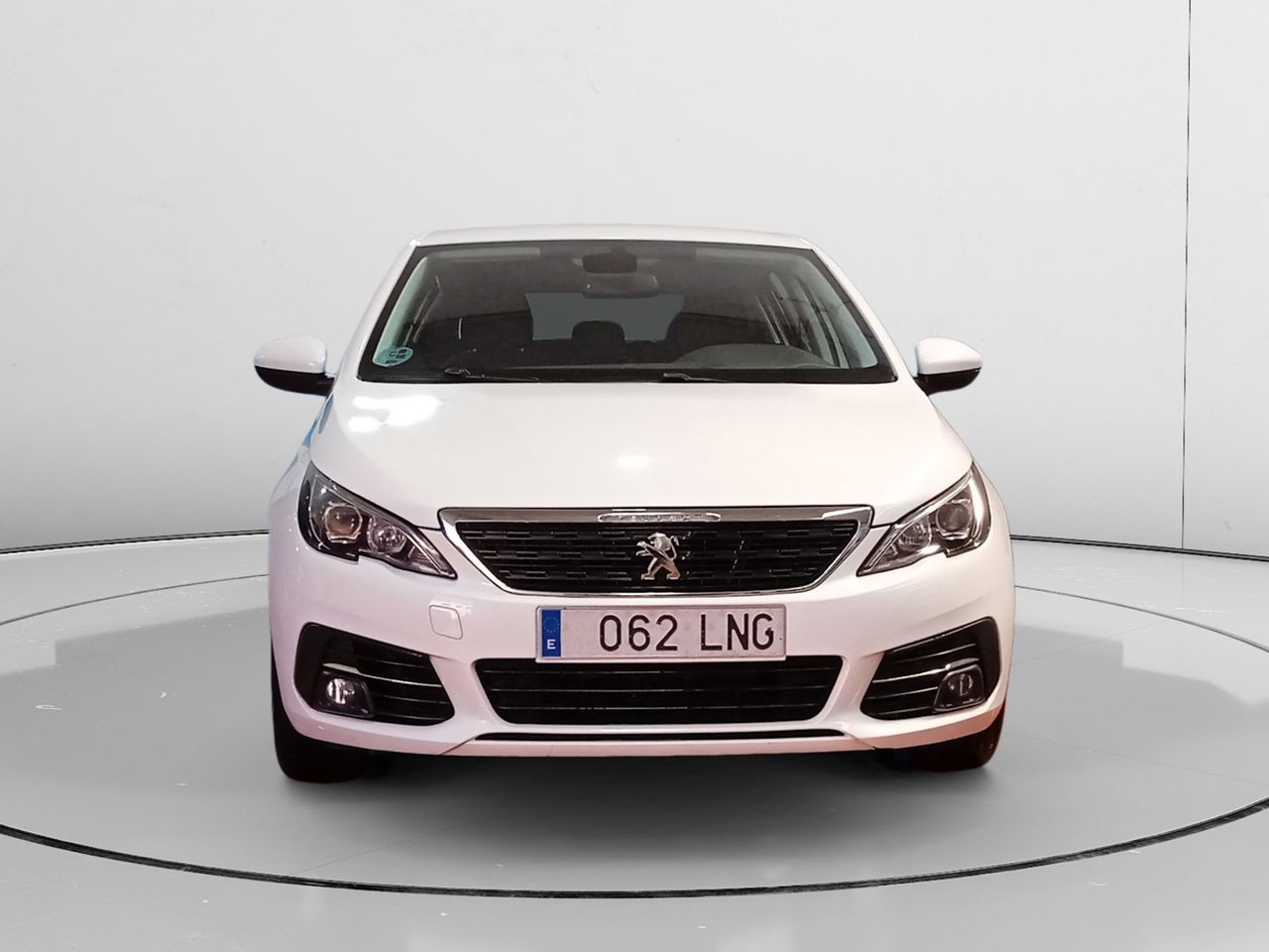 Foto Peugeot 308 5