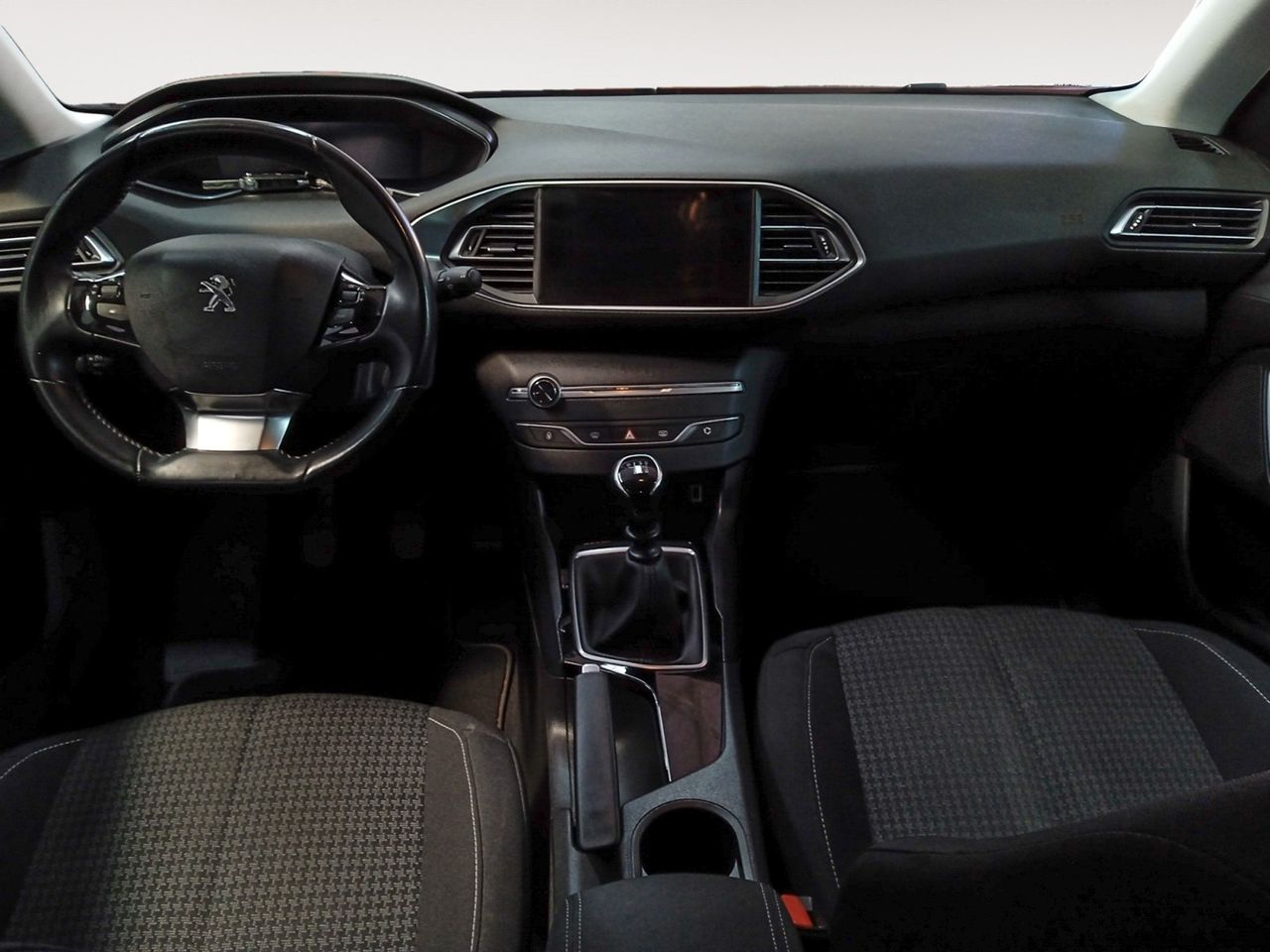 Foto Peugeot 308 6