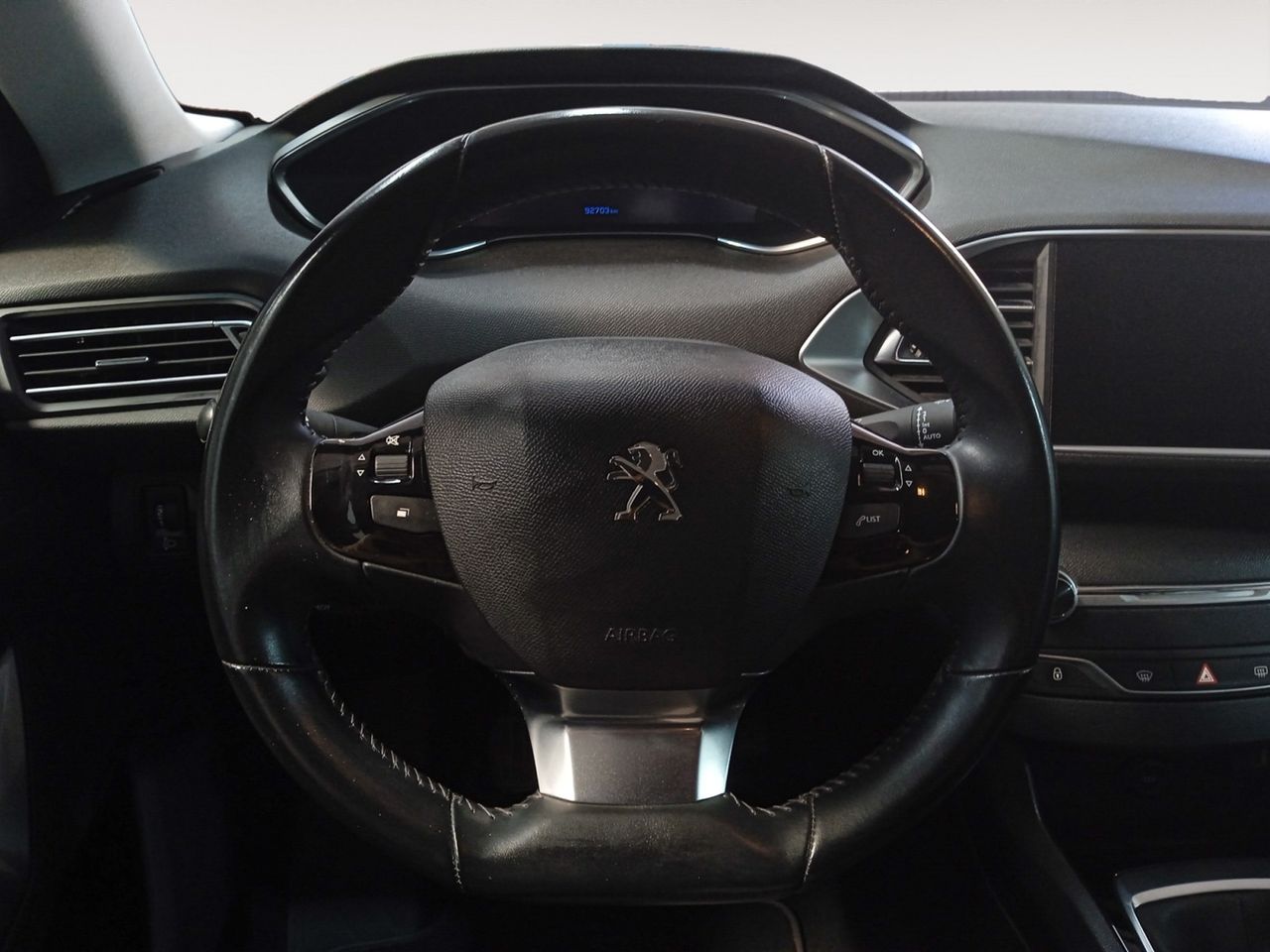Foto Peugeot 308 7