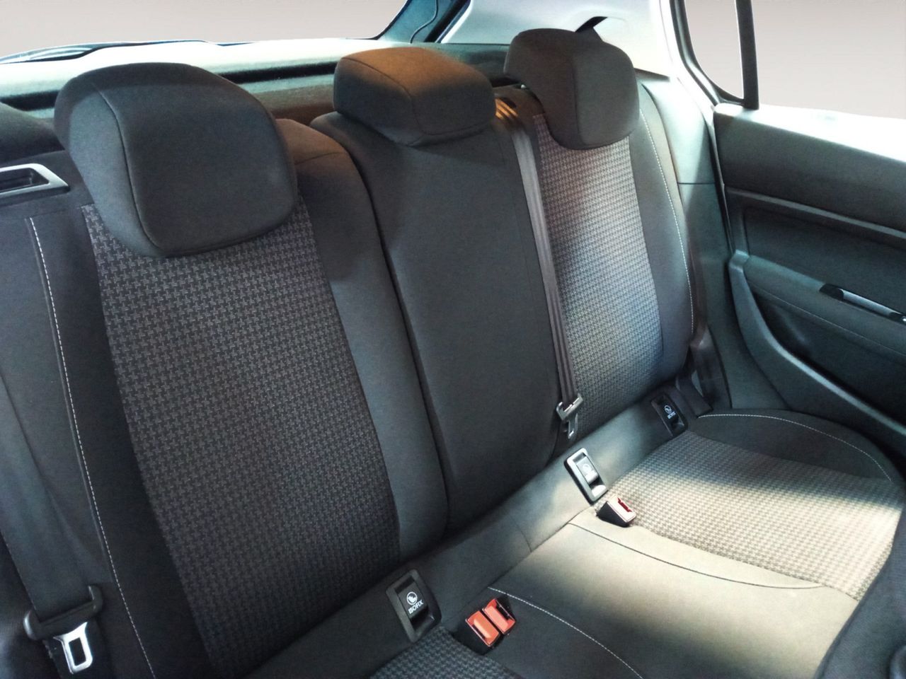 Foto Peugeot 308 9
