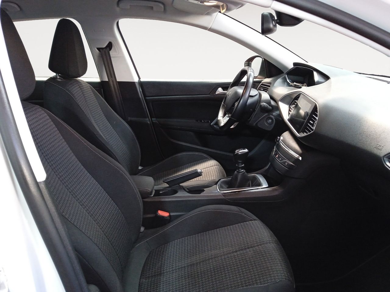 Foto Peugeot 308 10