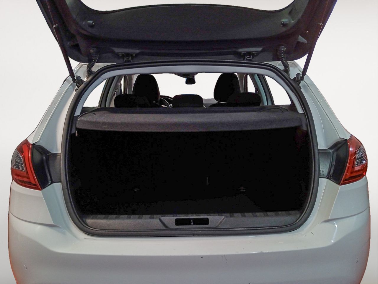 Foto Peugeot 308 11