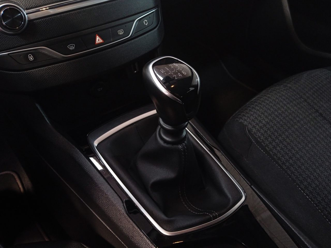 Foto Peugeot 308 12