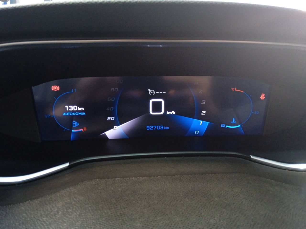 Foto Peugeot 308 13