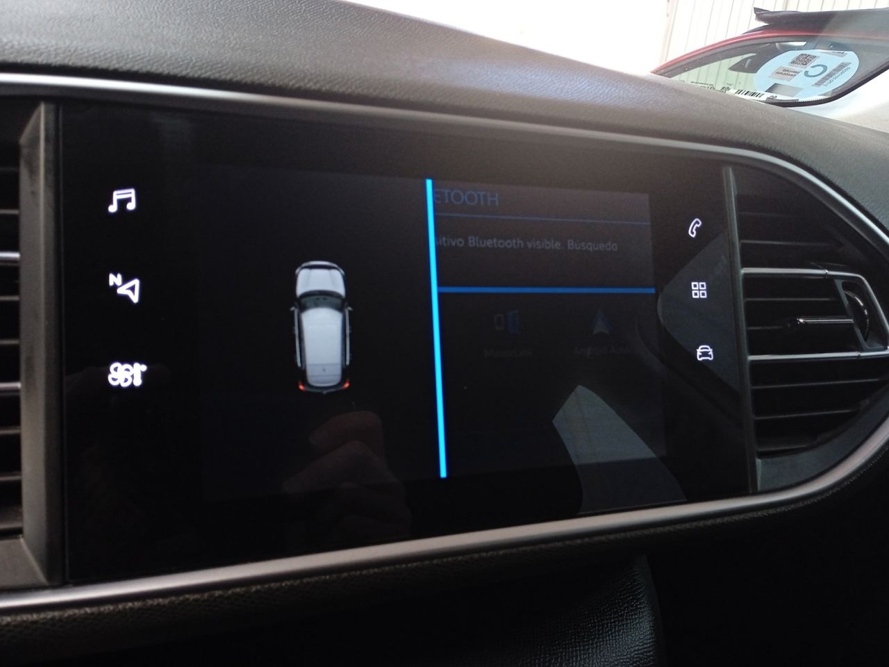 Foto Peugeot 308 18