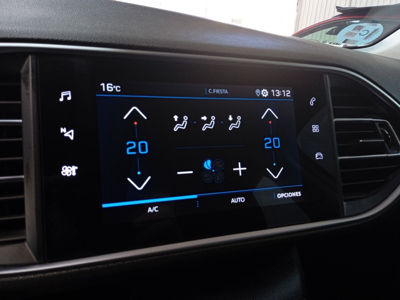 Foto Peugeot 308 19