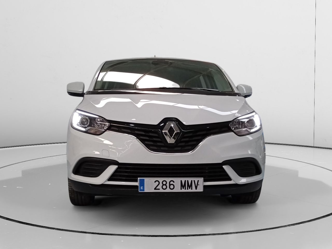 Foto Renault Scénic 5