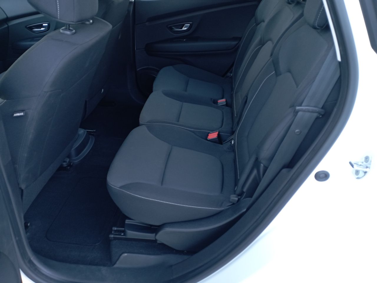 Foto Renault Scénic 9