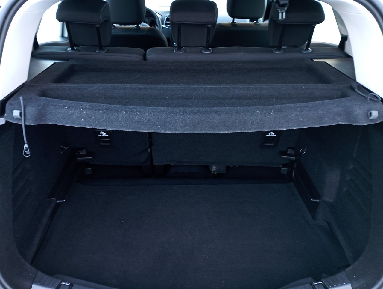 Foto Renault Scénic 11