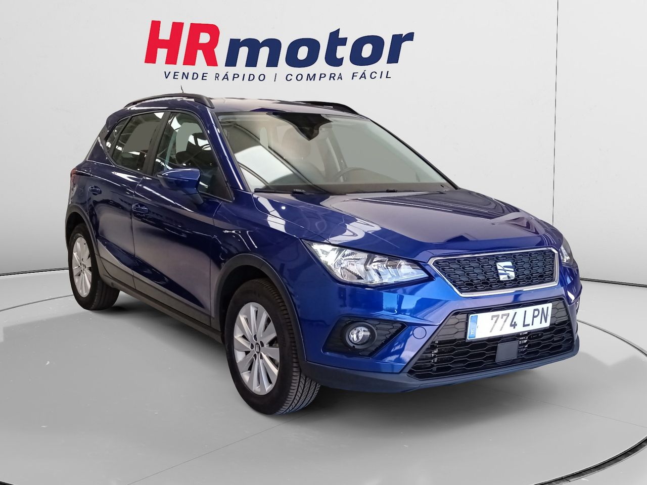 Foto Seat Arona 1