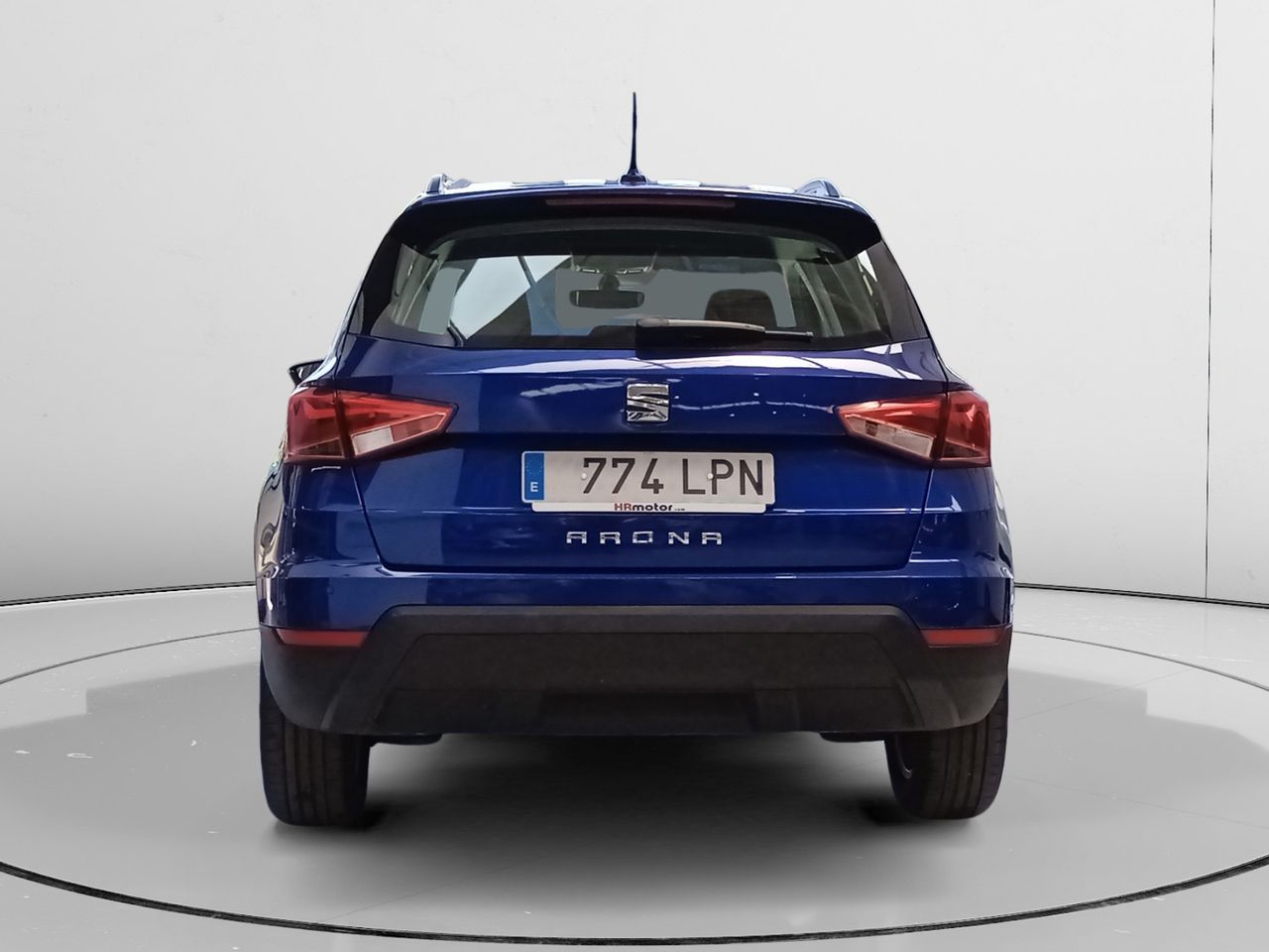 Foto Seat Arona 3