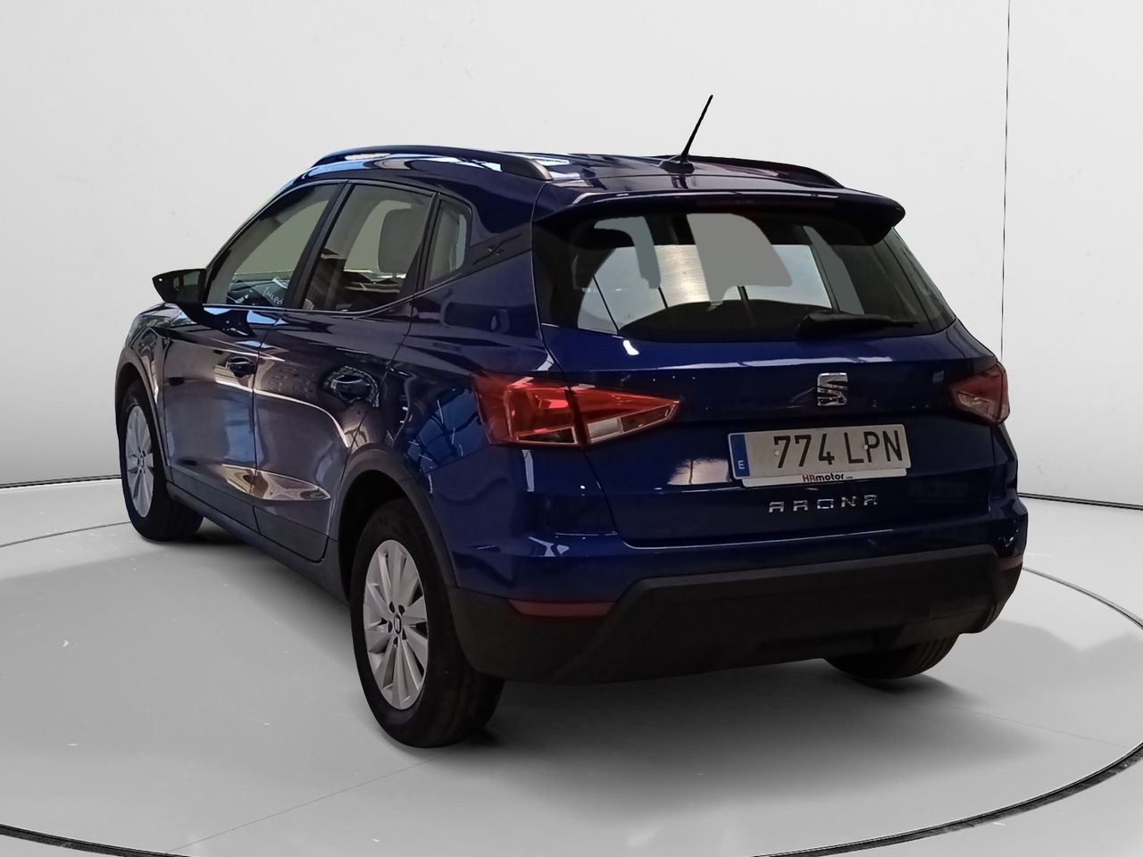 Foto Seat Arona 4