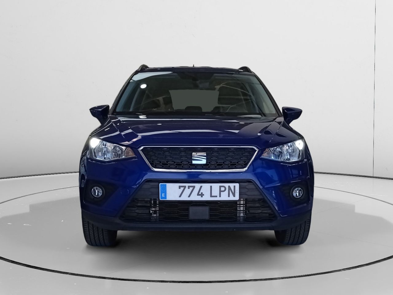 Foto Seat Arona 5