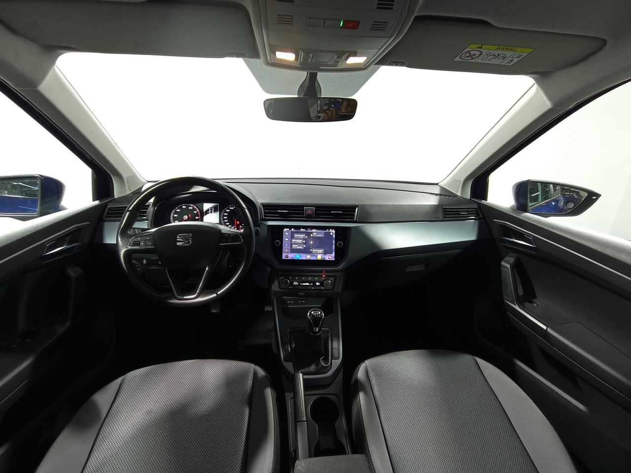 Foto Seat Arona 6