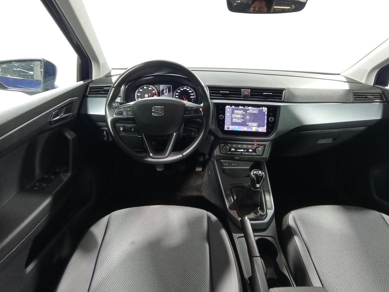 Foto Seat Arona 7