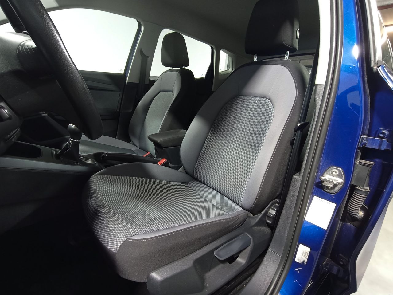 Foto Seat Arona 8
