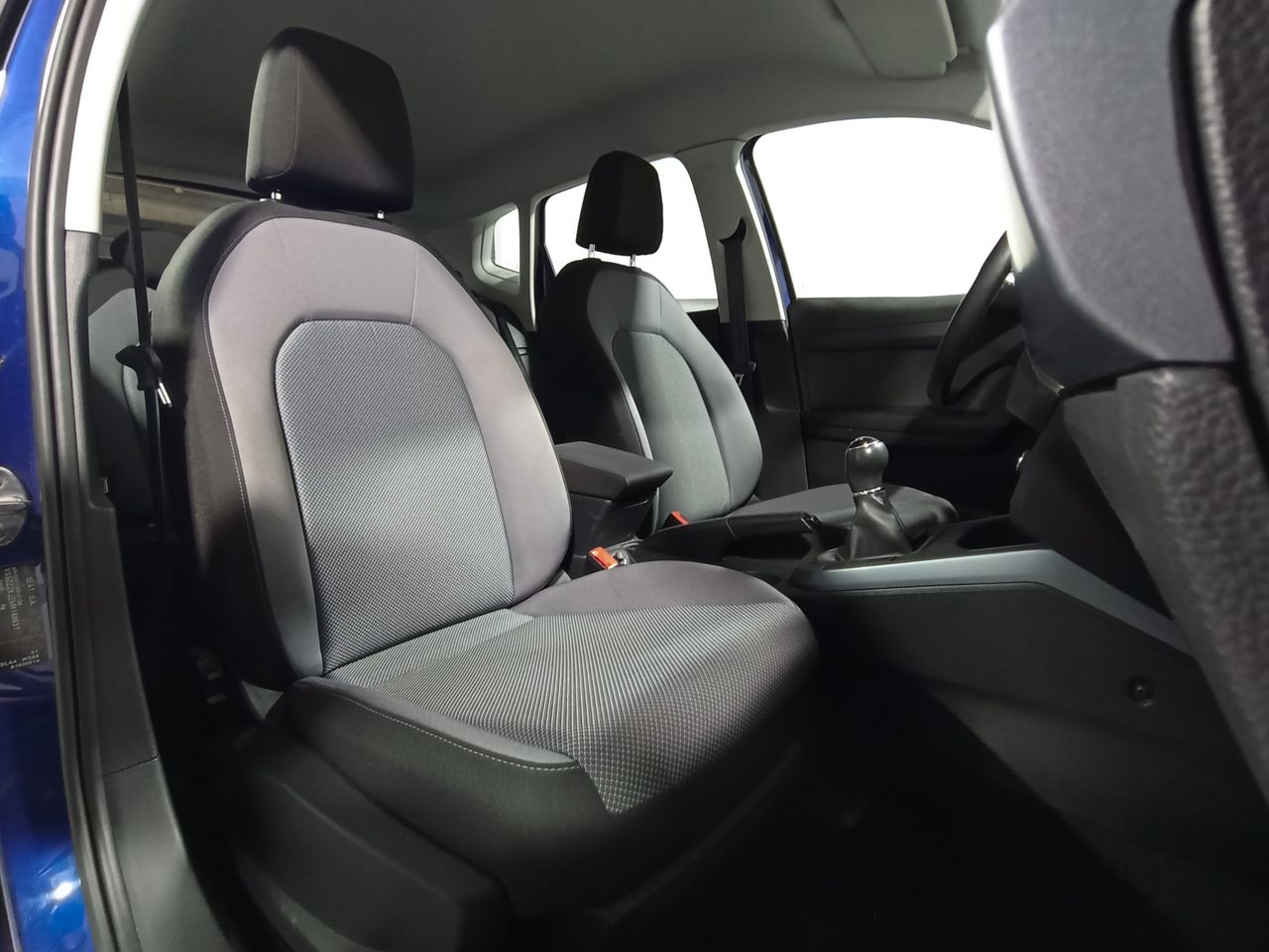 Foto Seat Arona 9