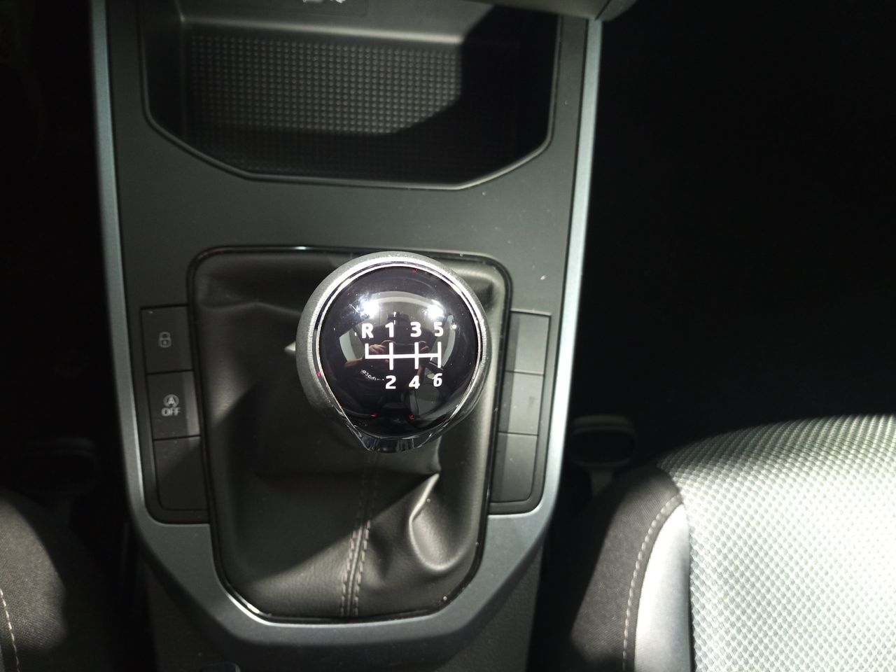 Foto Seat Arona 11